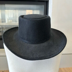 Vintage Western Express Cowboy Hat 20% off